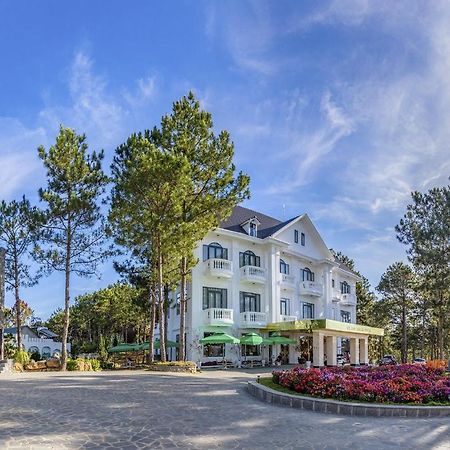 Kim Resort - Khu Nghi Duong Rung La Kim 大叻 外观 照片