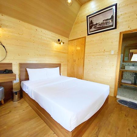 Kim Resort - Khu Nghi Duong Rung La Kim 大叻 外观 照片