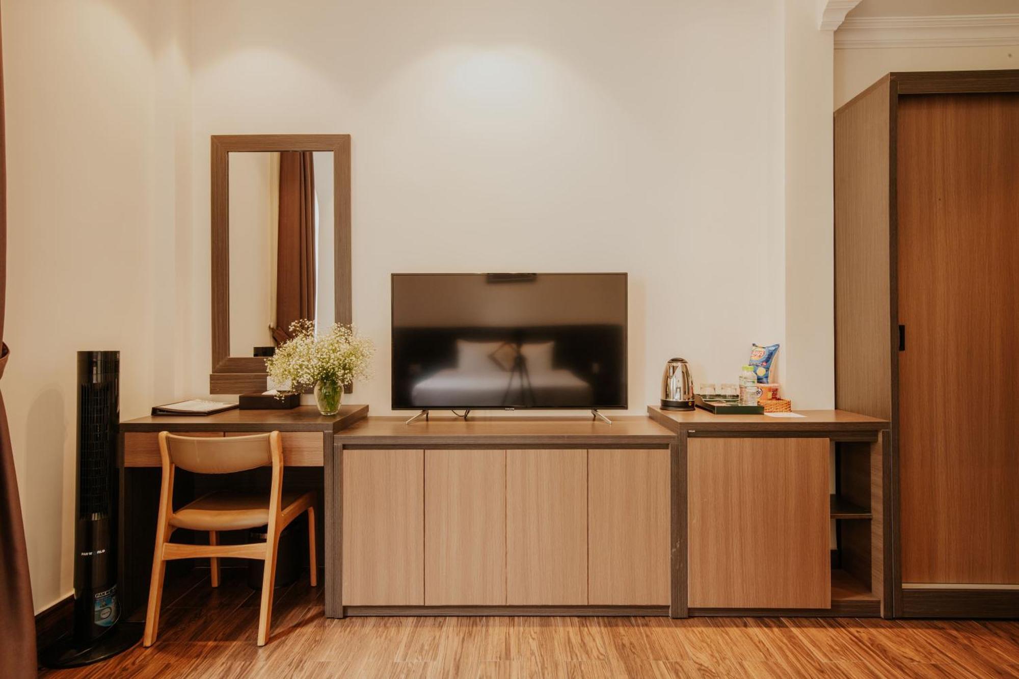 Kim Resort - Khu Nghi Duong Rung La Kim 大叻 外观 照片